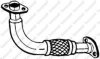 BOSAL 736-815 Exhaust Pipe
